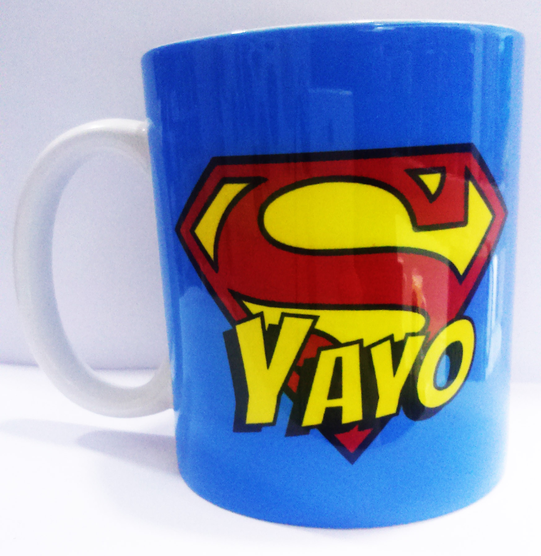 Super Yayo